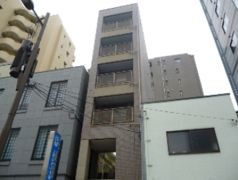 アーク上町の外観画像