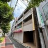 プチメゾン昭和町の外観