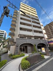 エスリード京橋ステーションプラザの外観画像