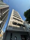 タカノハイム天神橋の外観