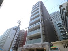 Calmtree上町台の外観画像