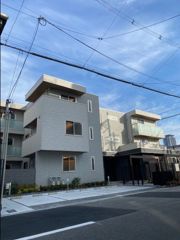 グラサ真田山の外観画像