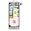 ソレアード昼ヶ丘の間取り画像
