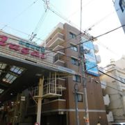 エイチツーオーサンクチュアリの外観画像
