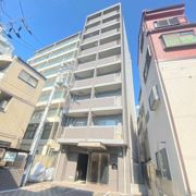 エイチ・ツー・オー東住吉II番館の外観画像