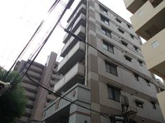 グリーンファミール石田の外観画像