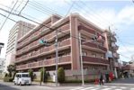 クルックスの間取り画像
