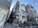 エテルナ都島の間取り画像