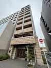 プレサンス大阪城公園ファーストシートの間取り画像