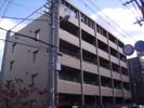 ビビッドフィールド大阪の間取り画像