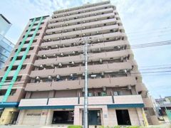 ラナップスクエア東梅田の外観画像