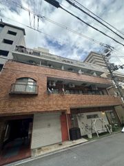コーポ丸松の外観画像