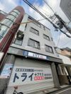 アメニティ関目の間取り画像