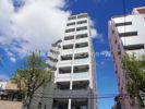 セオリー大阪城サウスゲートの間取り画像