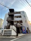 アムズ城北の間取り画像