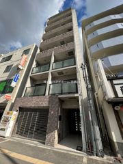 ラ・フォーレ東野田の外観画像