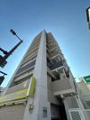 ドゥエリング千林の間取り画像