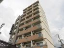 エクセレント今市の外観