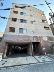 シェルマンド毛馬の外観画像
