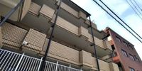 ミライ ハイム（旧：天王田ファミリーハイツ1号館）の間取り画像