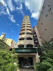 プレサンス天満ステーションフロントの外観画像