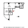 AZ天満の間取り画像
