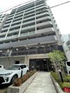 エスリード京橋WESTの間取り画像