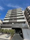 ララプレイス京橋シティオスの外観画像