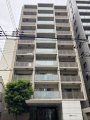 天満橋ケルスコートの外観画像