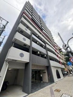 ARISTO扇町の外観画像