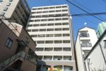 グレンパーク中川の間取り画像