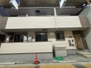 ALEGRIA MOMODANIの間取り画像