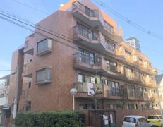 ヴィラ真田山の外観画像