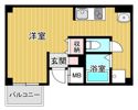 ディアコート三貴天神橋の間取り画像