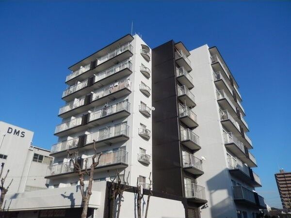 スギタパティオ60の外観画像