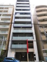Metrosa南森町の外観画像