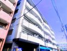 ファースト巽南の間取り画像