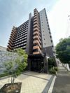 レジディア都島Iの間取り画像