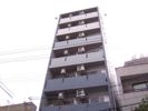 U-ro玉造の間取り画像