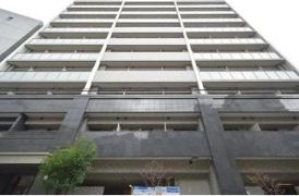 エスリード梅田グランノースの外観画像