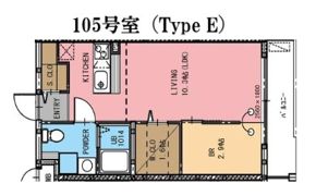 J.Qualiorの間取り画像