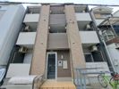 stage今福西の間取り画像