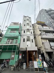 中央住建天六ビルの外観画像