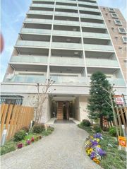 casa feliceの外観画像