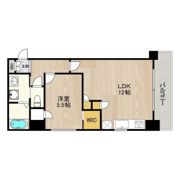 casa feliceの間取り画像