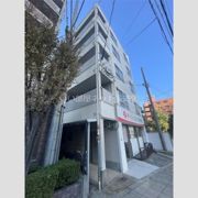 五條ハイツの外観画像