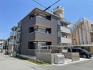 D-roomフォレスタ林寺の間取り画像