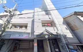 グランドライン勝山の外観画像