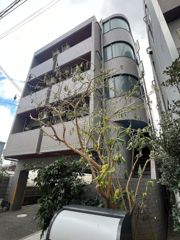 シャローム近江の外観画像