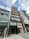 レジュールアッシュ大阪城EASTの間取り画像